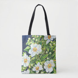 Tahlias Windblumen - Tasche