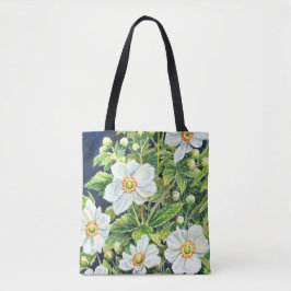 Tahlias Windblumen - Tasche