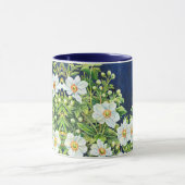 Tahlias Windblumen - Tasse (Zentrum)