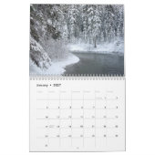 Tahoe Kalender 2012 (Jan 2027)