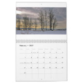Tahoe Kalender 2012 (Feb 2027)