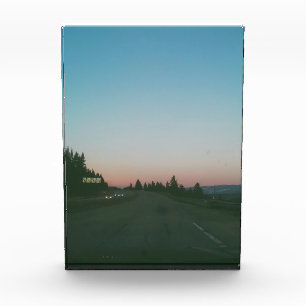 Tahoe National Forest Fotoblock