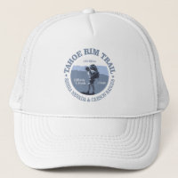 Tahoe Rim Trail