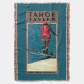 Tahoe Tavernepromo-Plakat Decke (Vorderseite Vertikal)