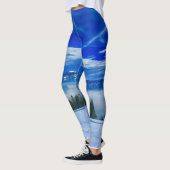Tahoe Zeit Leggings (Links)