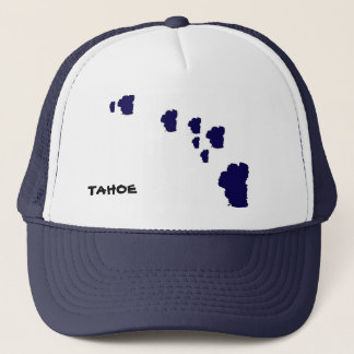 Tahoewaii Truckerkappe