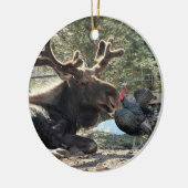 Tahoma & Eugene 2020 Keramik Ornament (Links)