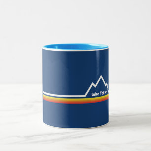 Tahosee Zweifarbige Tasse