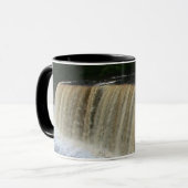 TAHQUAMENON FÄLLE TASSE (Vorderseite Links)