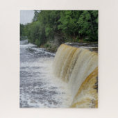 Tahquamenon Falls Puzzle (Vertikal)