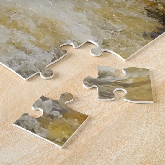 Tahquamenon Falls Puzzle (Seite)