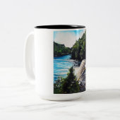 Tahquamenon Falls | TASSE (Vorderseite Links)