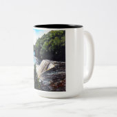 Tahquamenon Falls | TASSE (VorderseiteRechts)