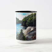 Tahquamenon Falls | TASSE (Mittel)
