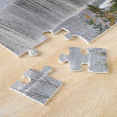 Tahquamenon fällt Puzzlespiel Puzzle (Seite)