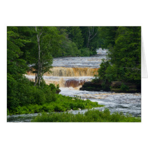 Tahquamenon Lower Falls
