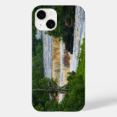 Tahquamenon Lower Falls Case-Mate iPhone Case (Rückseite)