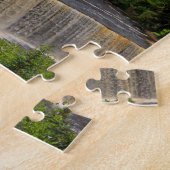 Tahquamenon Oberleder fällt VII Puzzle (Seite)