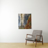 Tahquamenon River Sunrise | Paradies, Michigan Wandteppich (Beispiel)