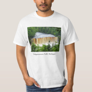 Tahquamenon Upper Falls T-Shirt