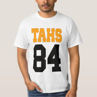 TAHS 84 T - Shirt