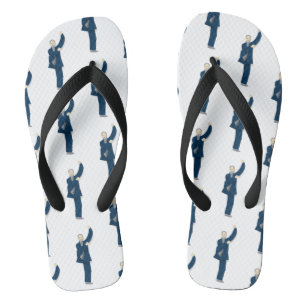 Tai Chi Badesandalen