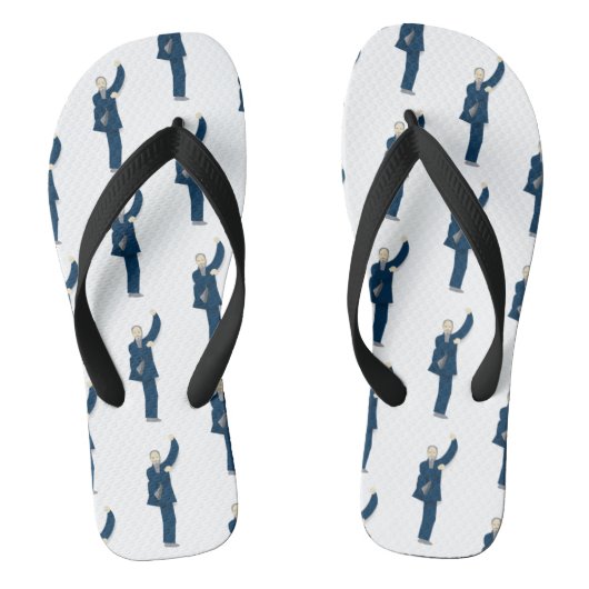 Tai Chi Badesandalen (Fußbett)