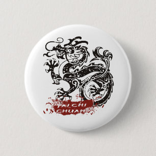 Tai-Chi Chuan Button