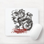 Tai-Chi Chuan Geschenk Mousepad (Mit Mouse)