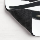 T'ai Chi Chuan Mousepad (Ecke)