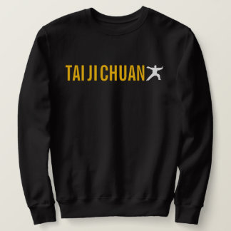 Tai Chi Chuan Sweatshirt