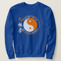 Tai Chi Chuan Symbol