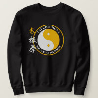 Tai Chi Chuan Symbol