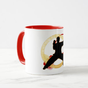 Tai Chi Chuan Tasse