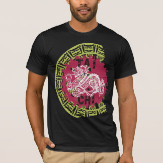 Tai-Chi-Drache T-Shirt