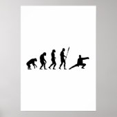 Tai-Chi-Evolution Poster (Vorne)