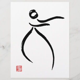 Tai Chi Flow