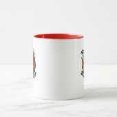 Tai Chi ist eine schöne Sache Tasse (Zentrum)