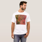 Tai Chi - Maßgeschneidert T-Shirt (Vorne ganz)