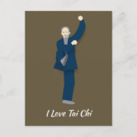 Tai Chi