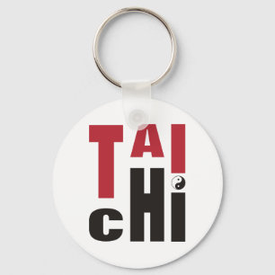 Tai-Chi Schlüsselanhänger