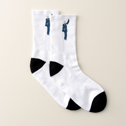Tai Chi Socken (Paar)