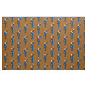 Tai Chi Stoff (Fat Quarter (45,7 x 55,9 cm))