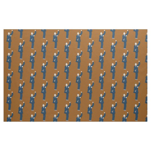 Tai Chi Stoff (Fat Quarter (45,7 x 55,9 cm))