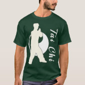 Tai Chi T-Shirt (Vorderseite)