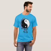 Tai-Chi-T - Shirt (Vorne ganz)