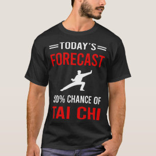 Tai Chi T-Shirt