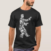 Tai Chi T-Shirt (Vorderseite)