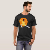 Tai Chi T-Shirt (Vorne ganz)