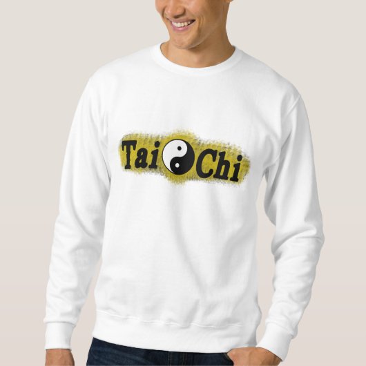 T'ai Chi-T - Shirt (Vorderseite)